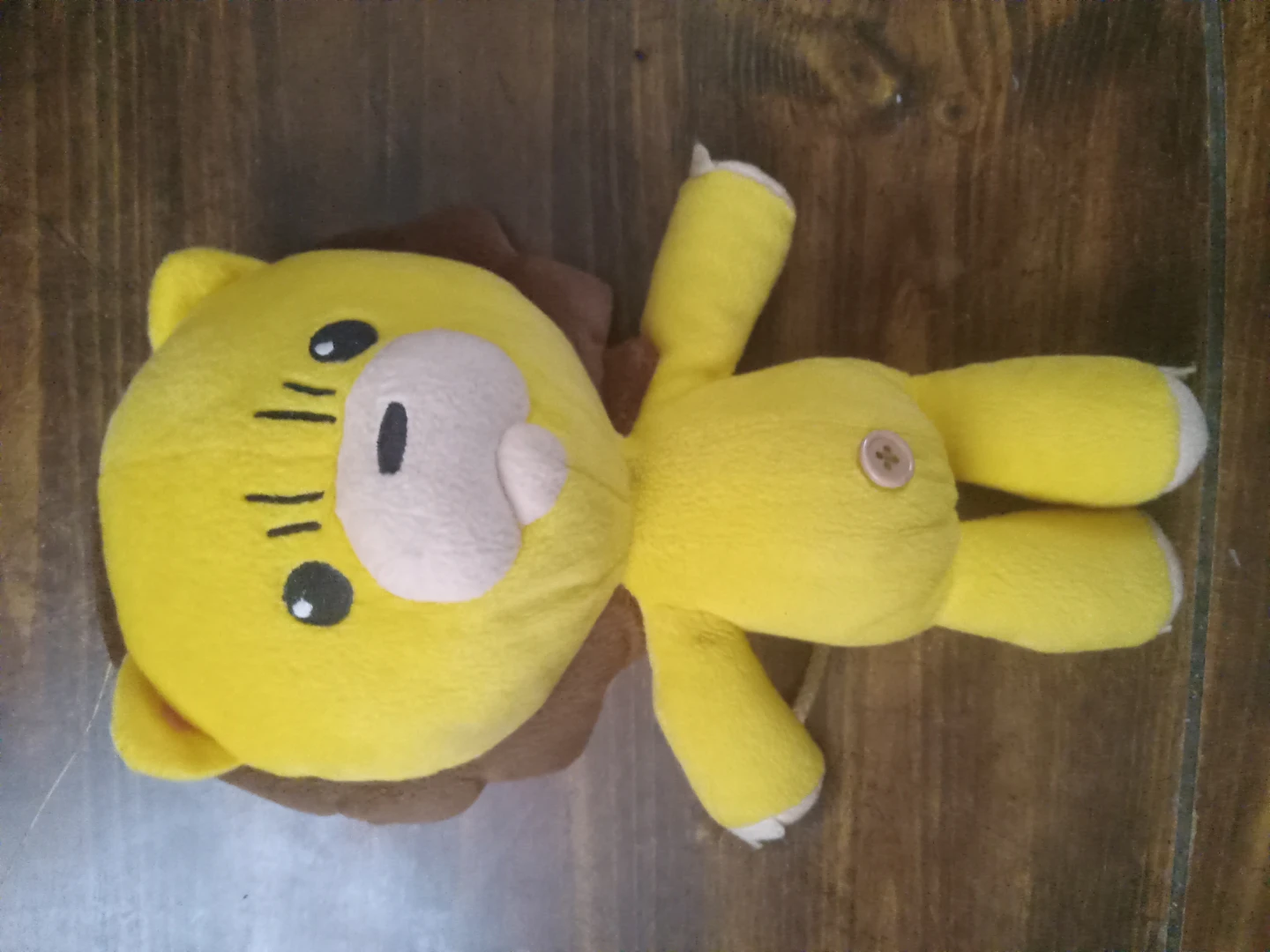 Plush Toy - Bleach Character - photo 2