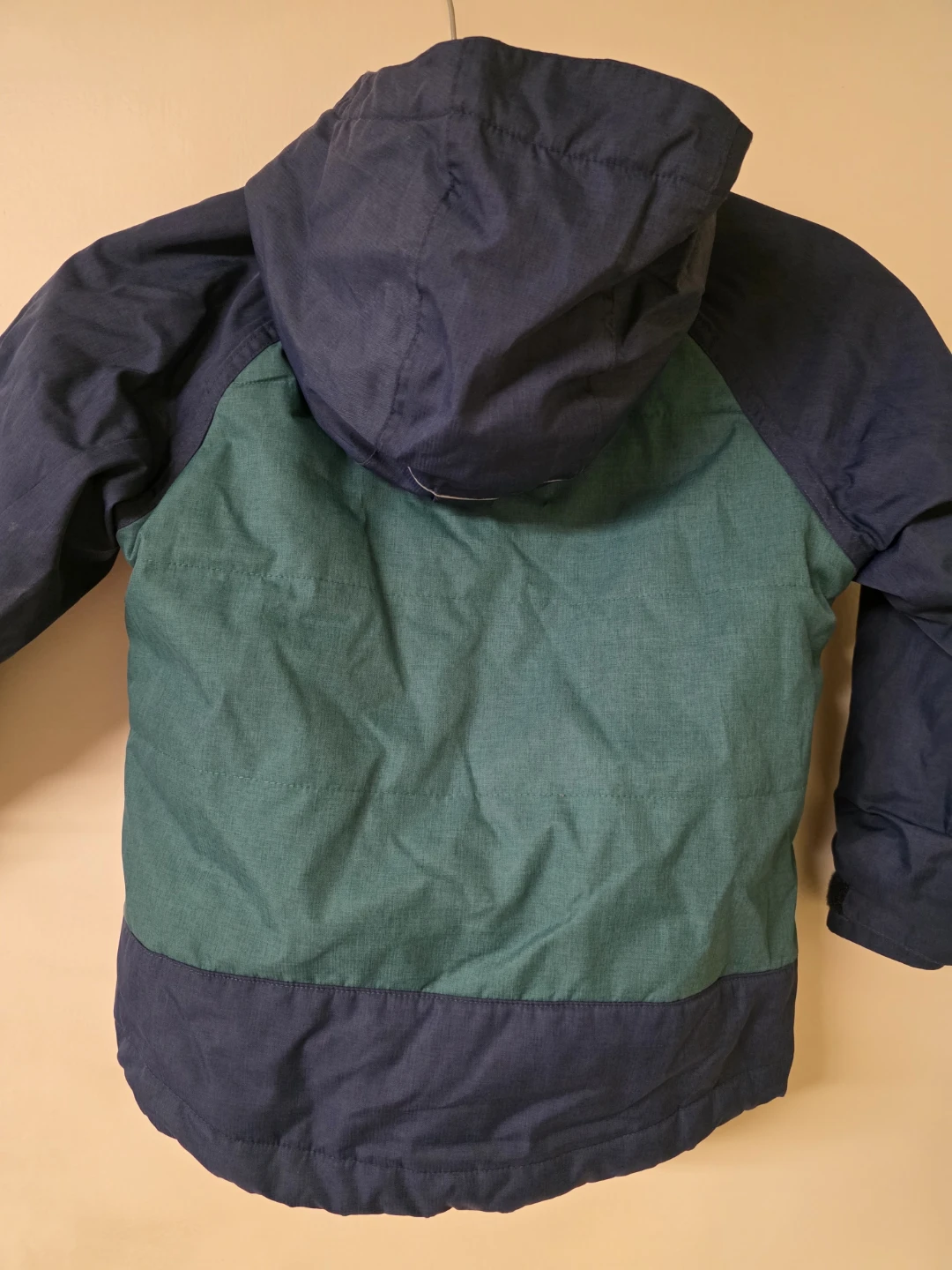 Columbia Winter Jacket Kids 4/5 XXS - photo 2
