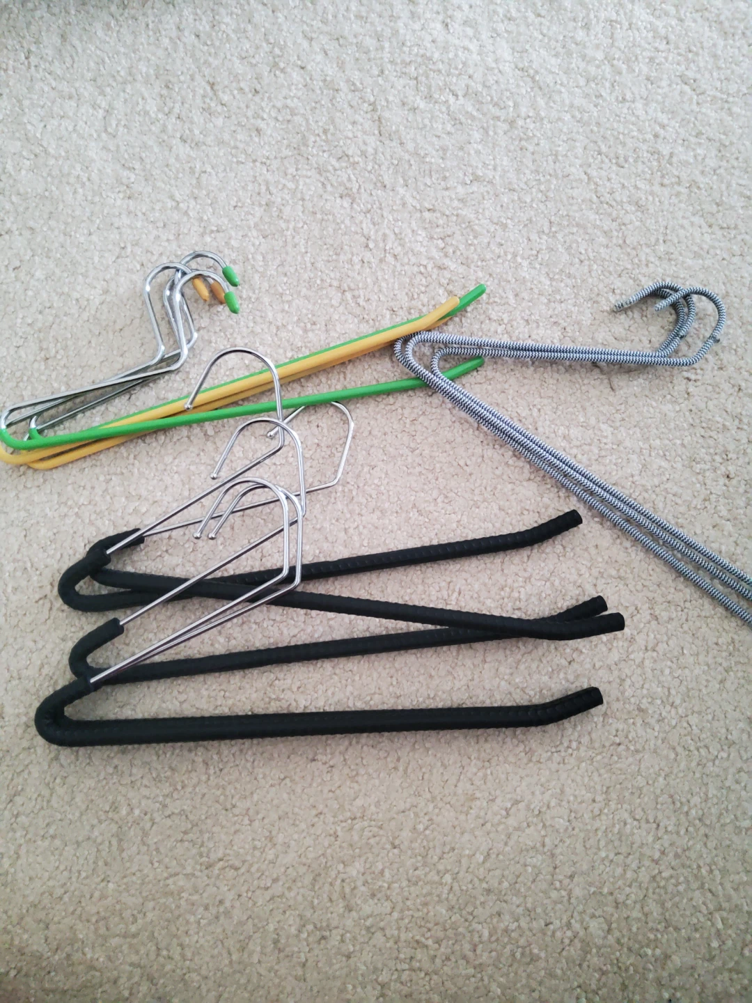 Clothes Hangers - photo 4