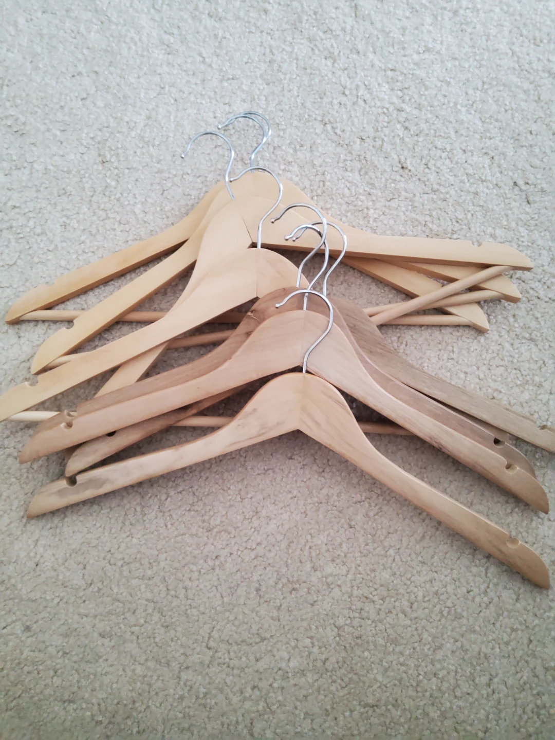 Clothes Hangers - photo 5