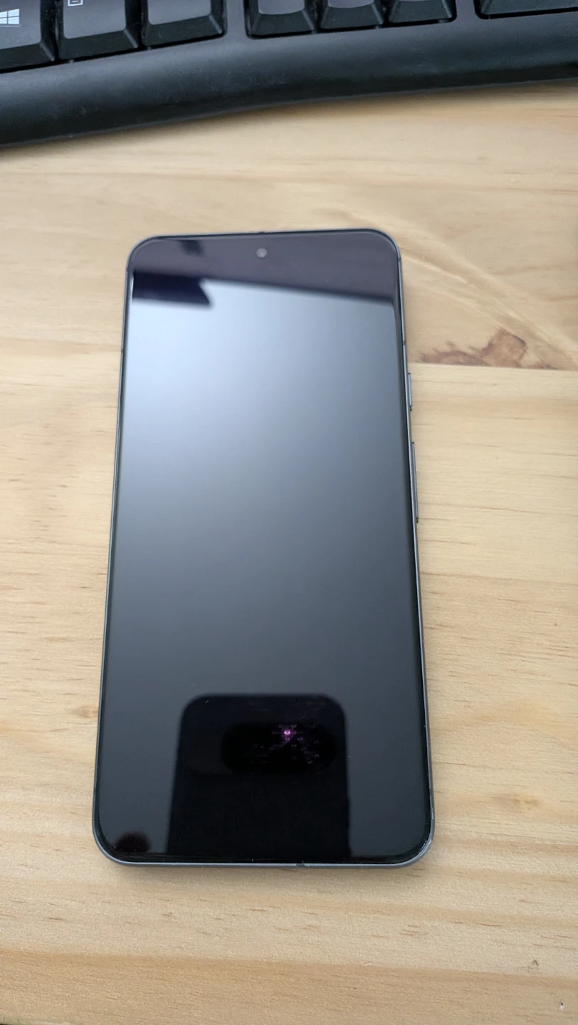 Pixel 8 256GB Obsidian Unlocked