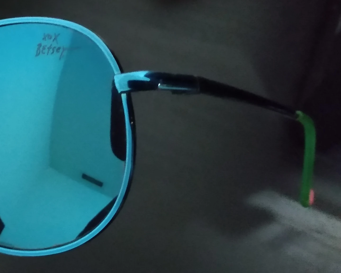 Betsey Johnson Sunglasses - photo 2