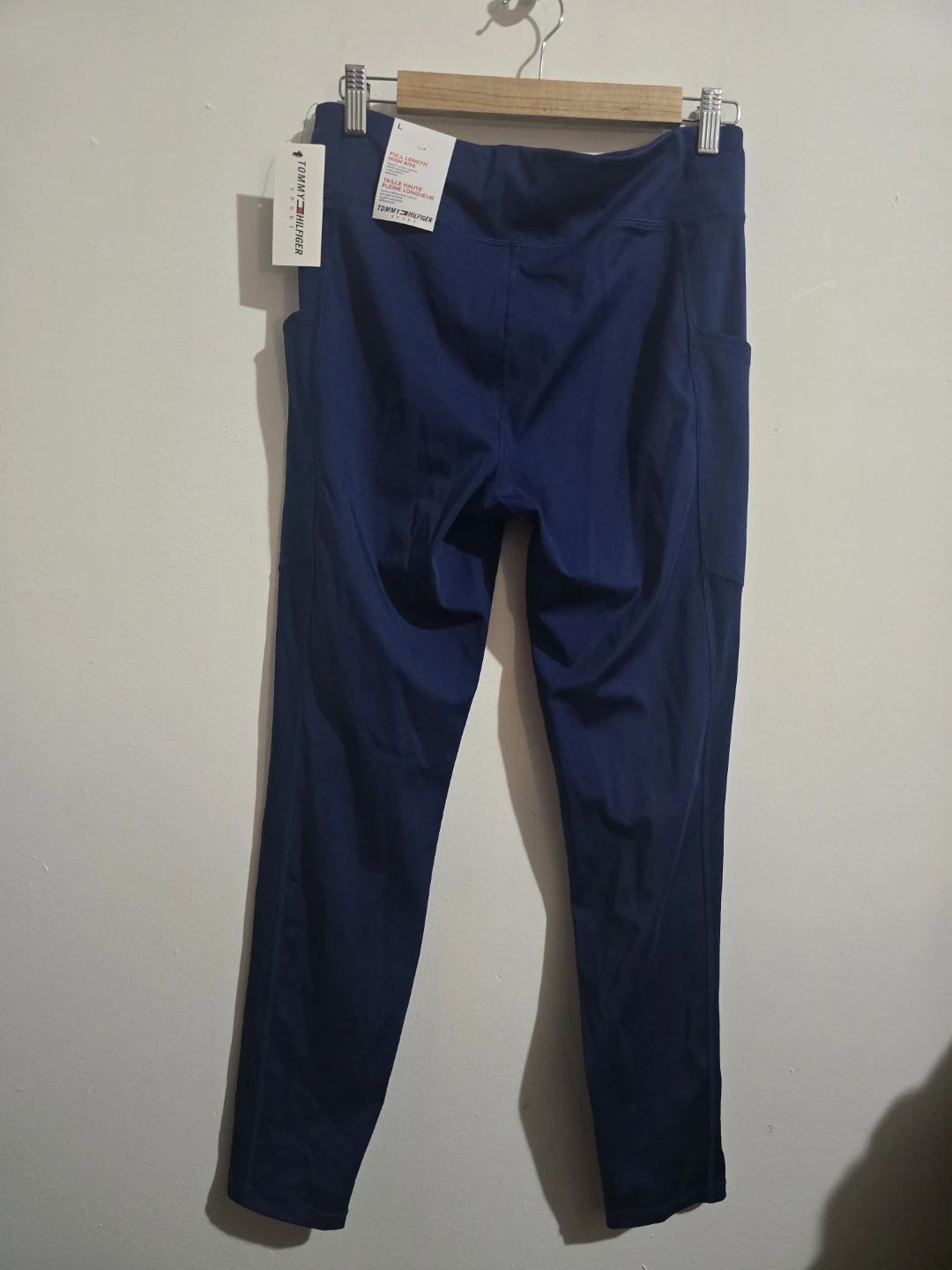 Tommy Hilfiger Sport Leggings - Size L - photo 2