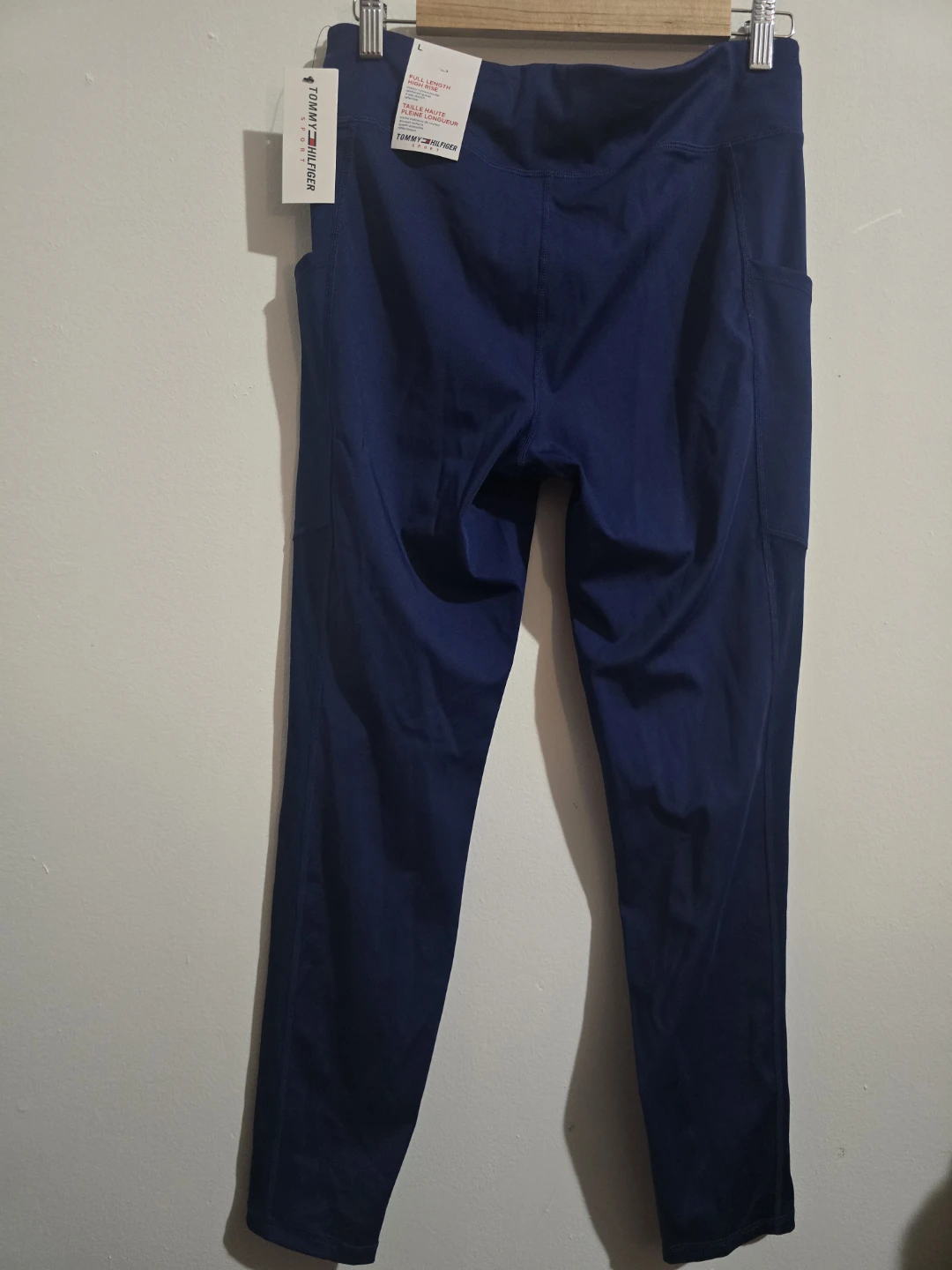 Tommy Hilfiger Sport Leggings - Size L - photo 3