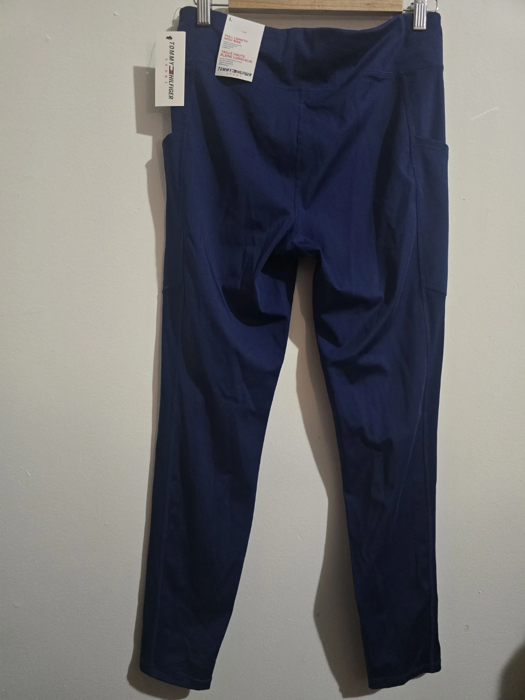 Tommy Hilfiger Sport Leggings - Size L - photo 4