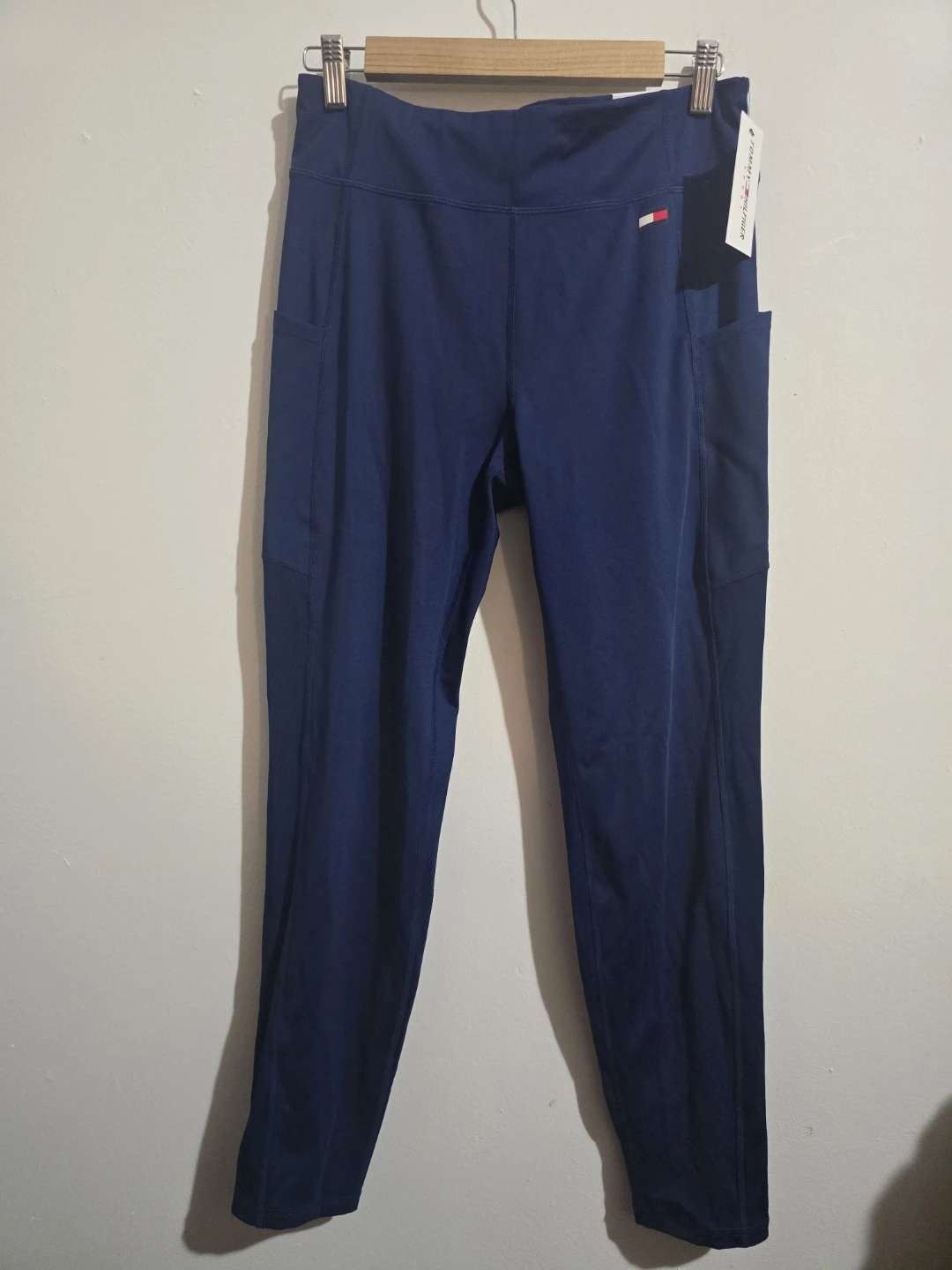Tommy Hilfiger Sport Leggings - Size L