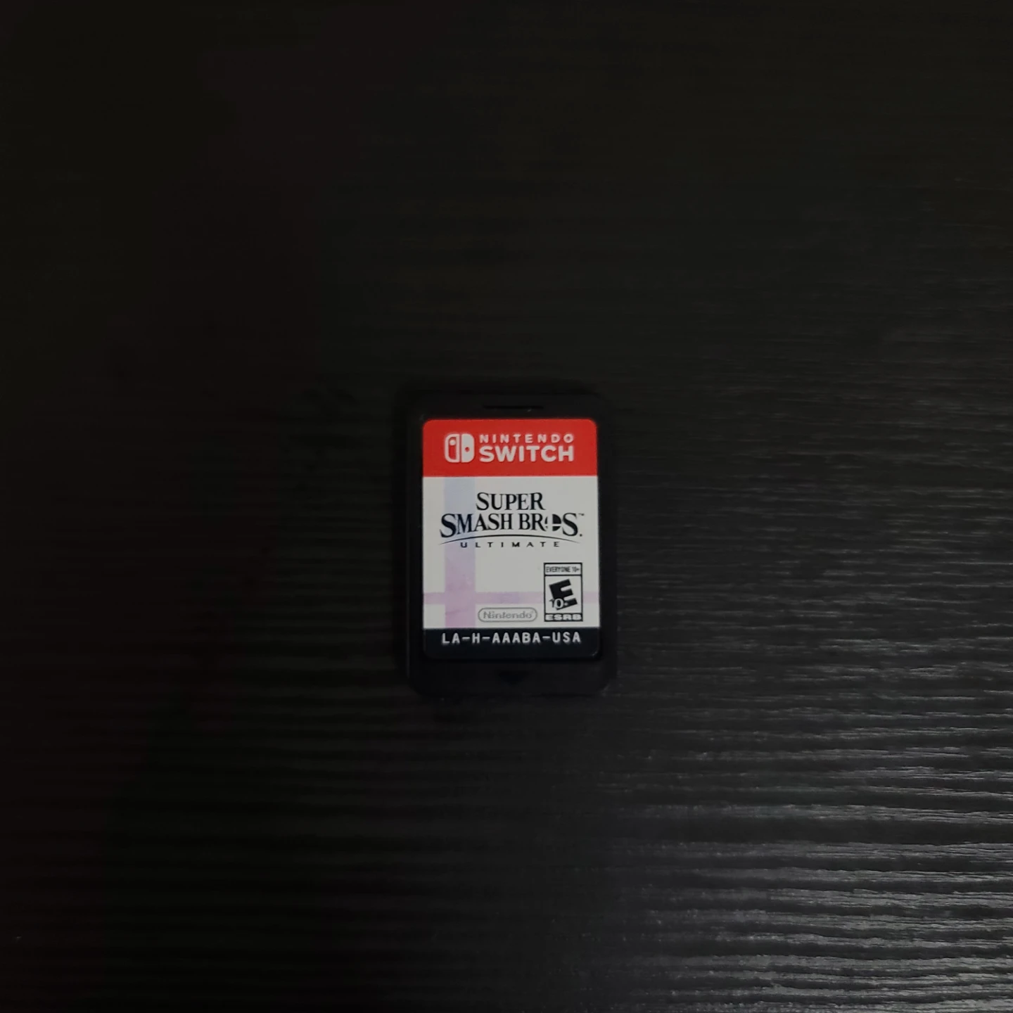 Super Smash Bros. Ultimate Nintendo Switch Game - photo 4