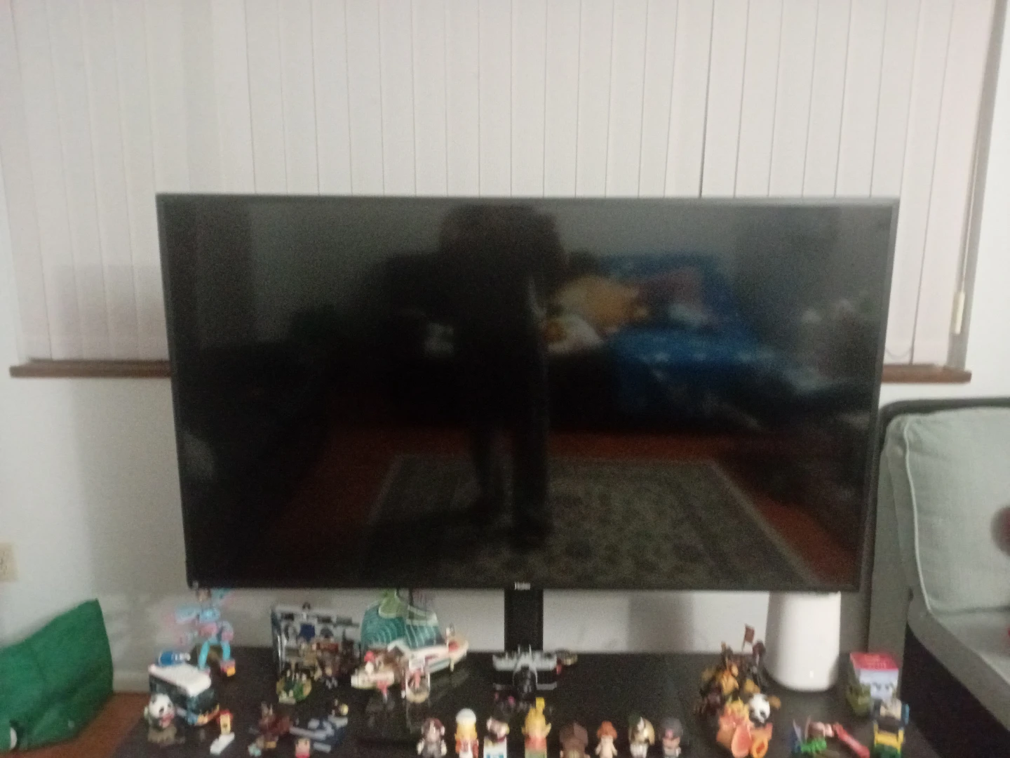 Haier TV - photo 5