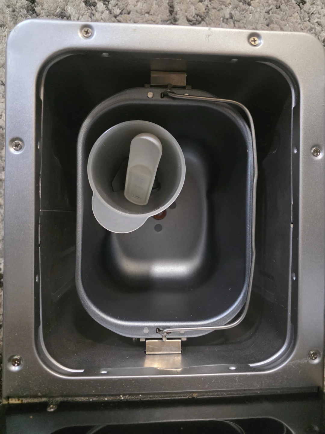 Breadman Bread Maker - photo 5