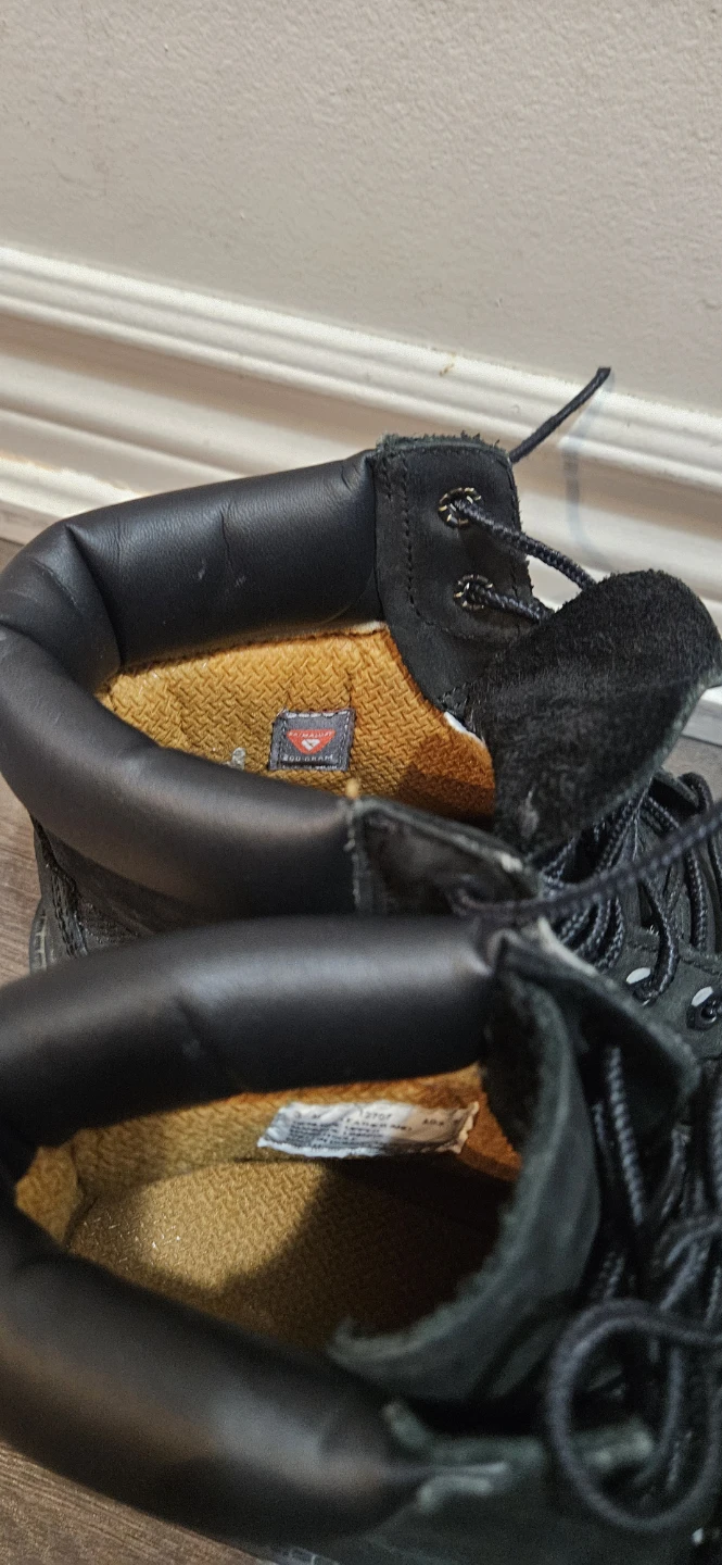 Timberland Black Boots - photo 2