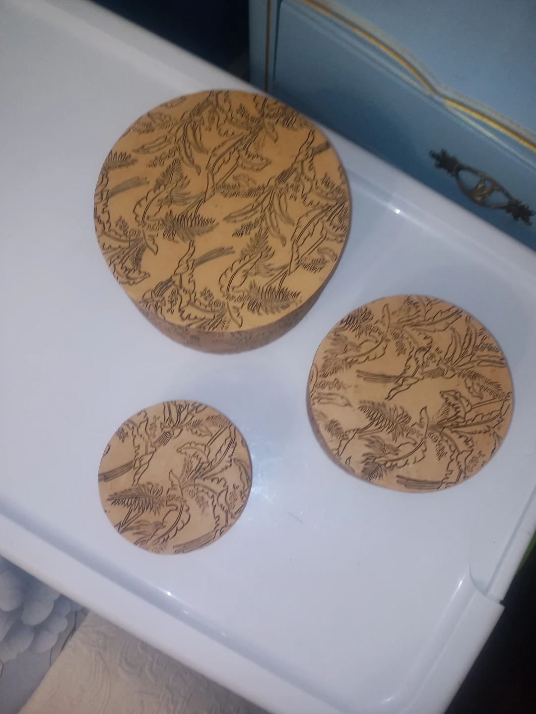 Pottery Storage Containers - photo 2
