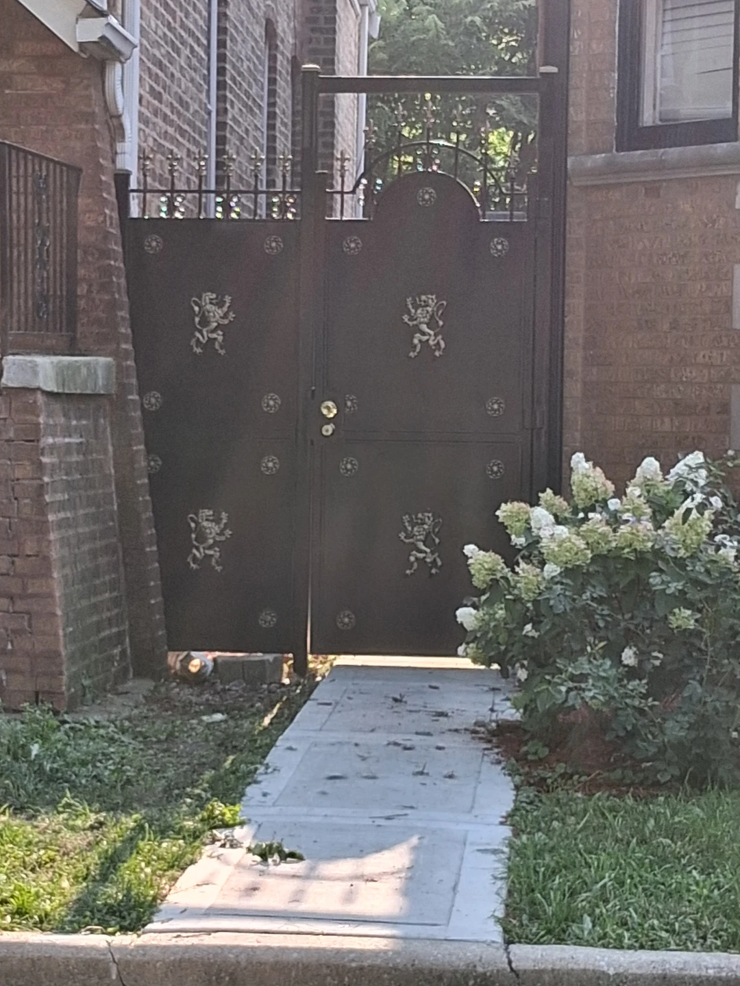 Fence - photo 4