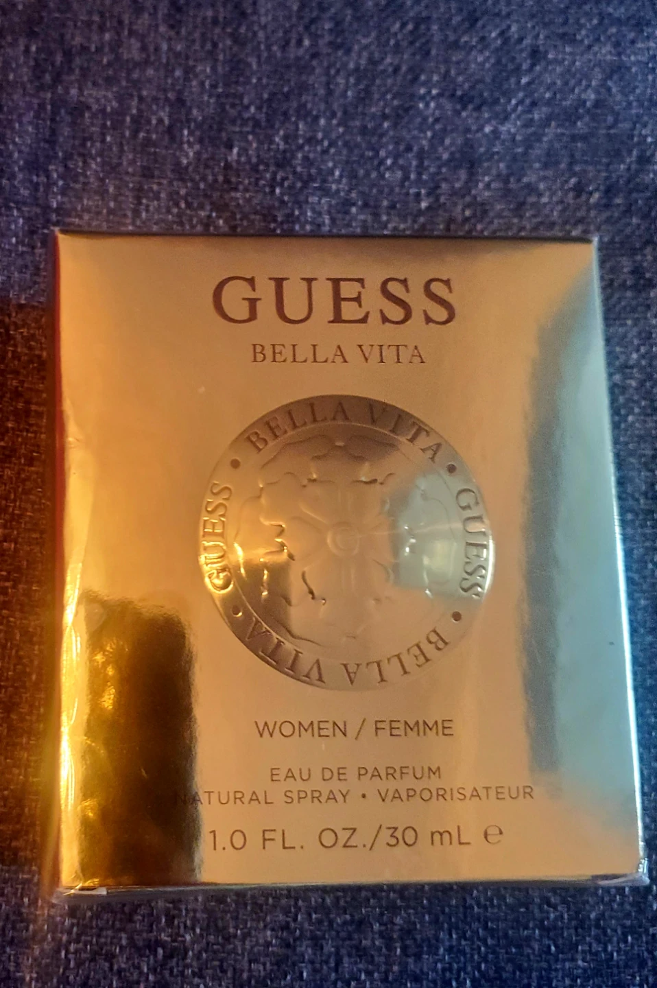 Guess Bella Vita Women's Perfume - New