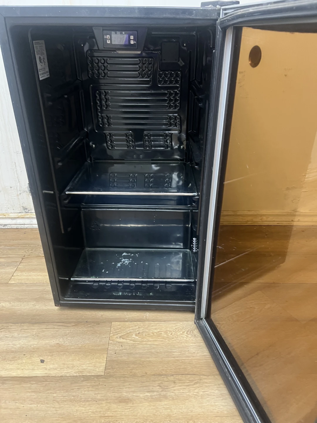 GE Wine/Bar Fridge - photo 2