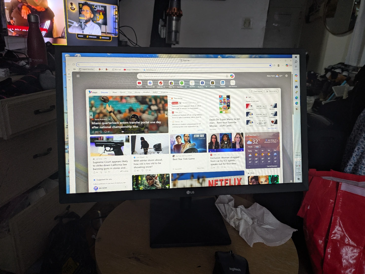 Monitor - LG - photo 3