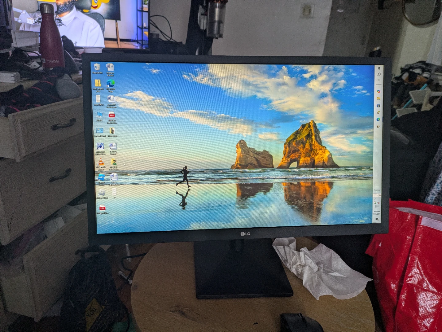 Monitor - LG - photo 4