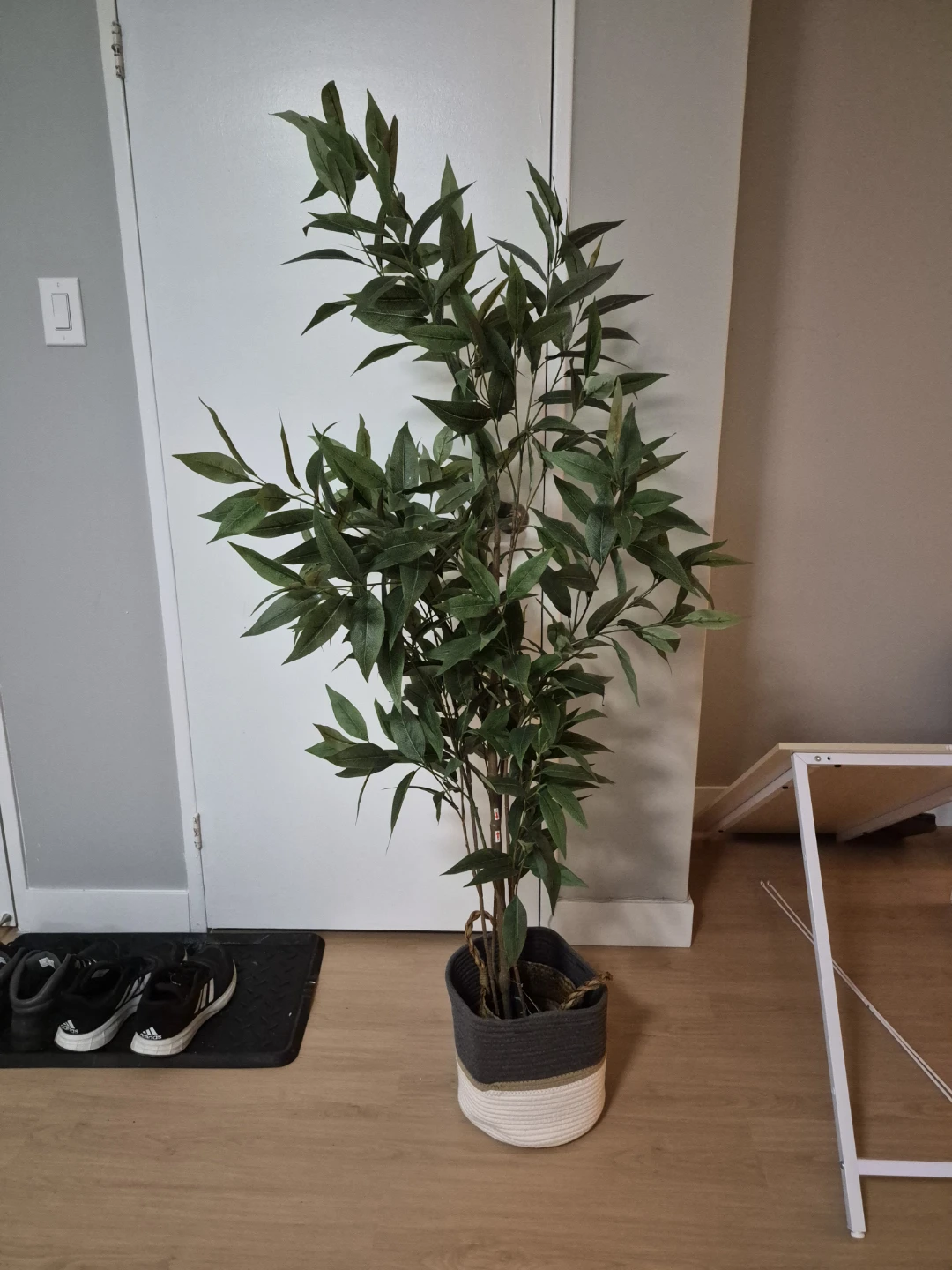 Artificial Bamboo Plant - photo 5
