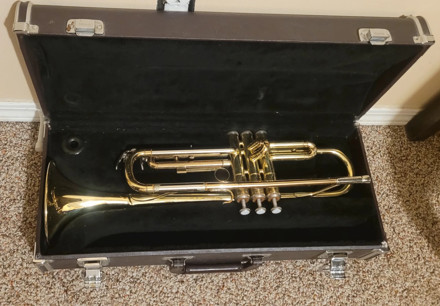 Yamaha YTR2320 Trumpet