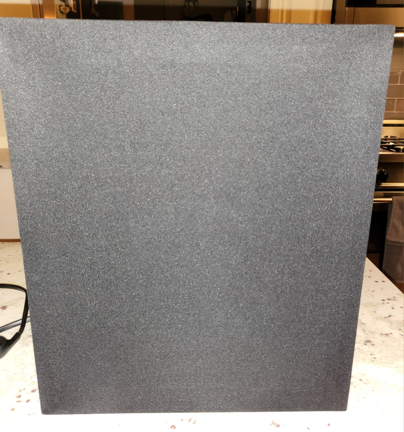 Samsung PS-WM20 Subwoofer - photo 3