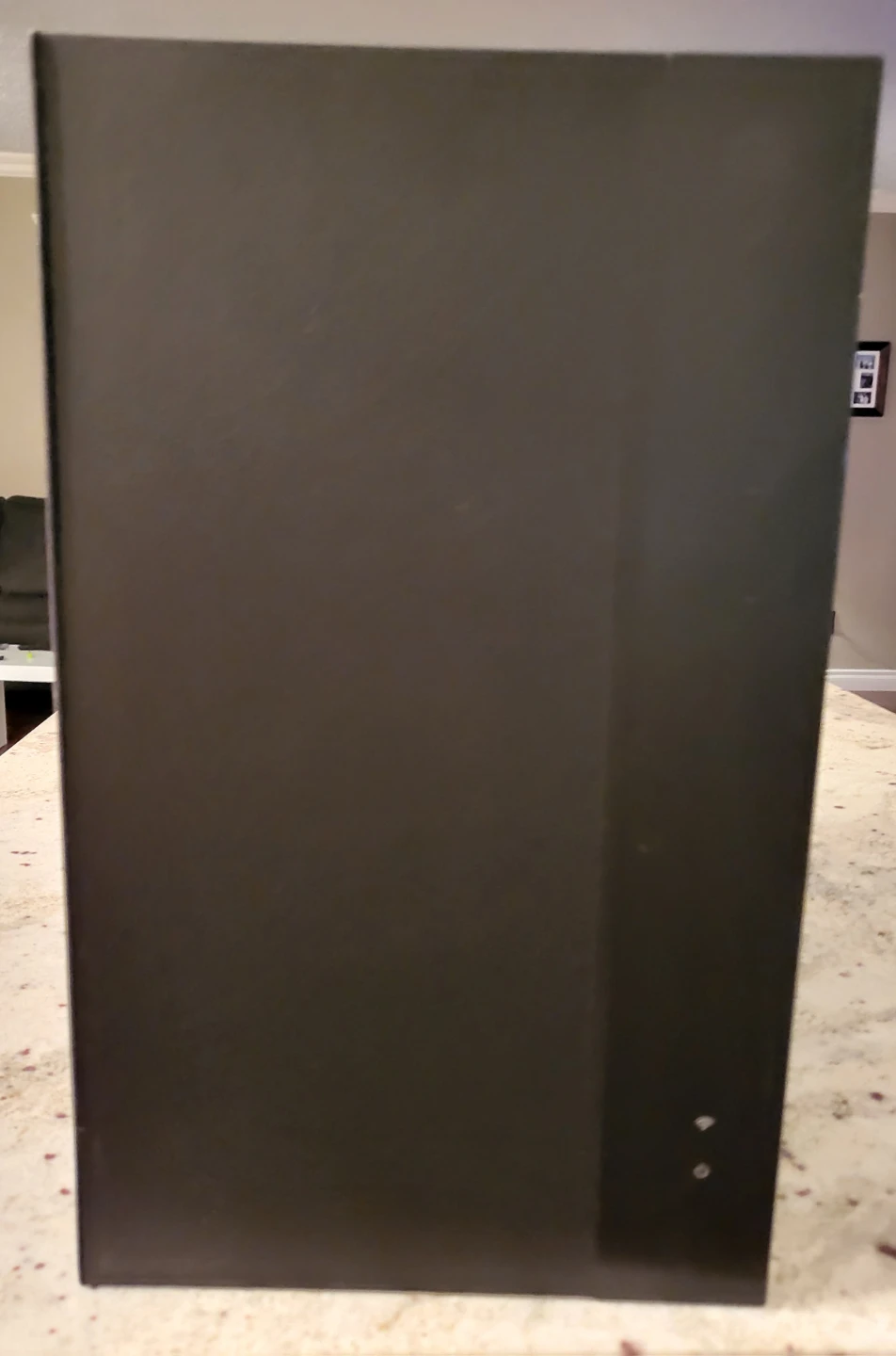 Samsung PS-WM20 Subwoofer - photo 4