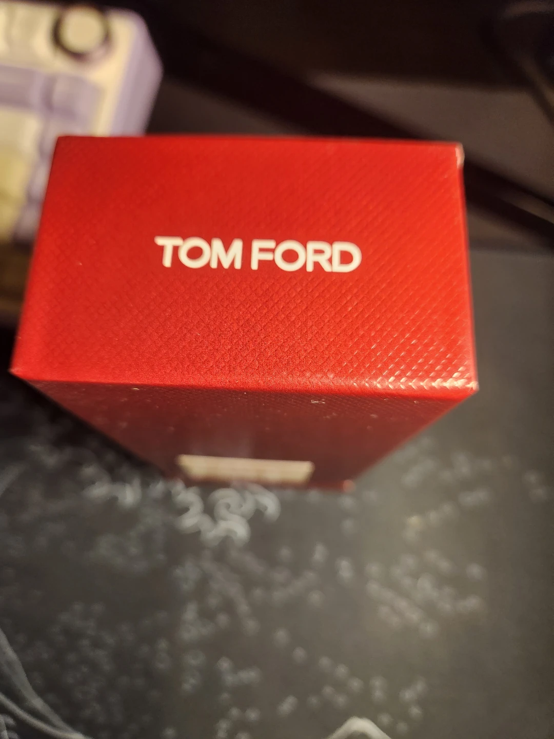 Tom Ford Lost Cherry Eau de Parfum 100 ML - photo 4