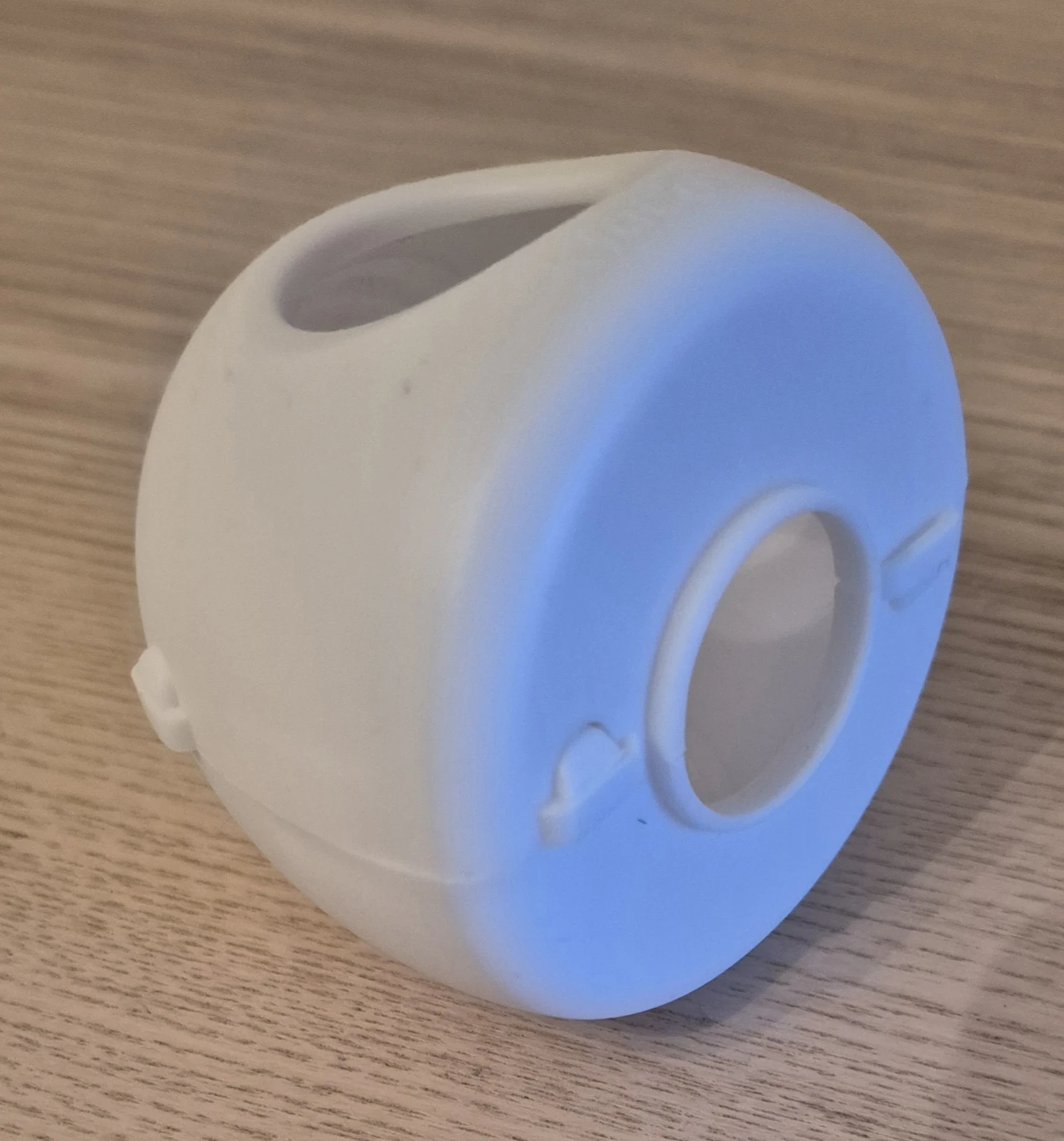 Door Handle Safety Cover