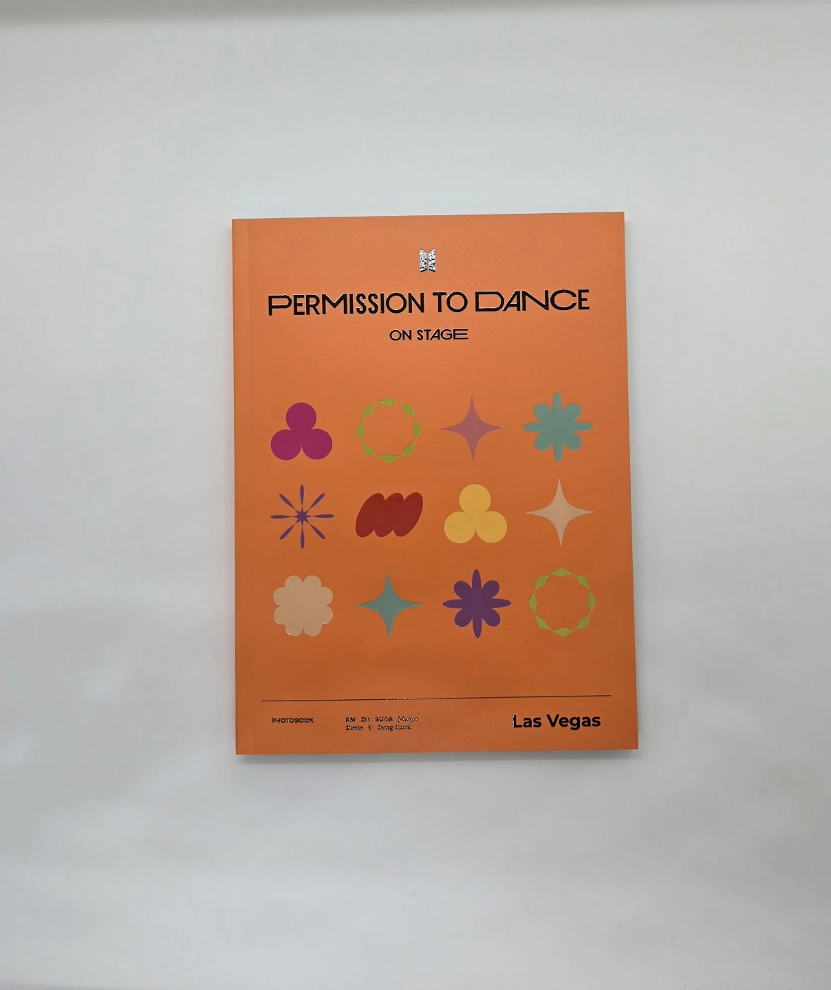 BTS Permission to Dance on Stage US Digital Code J-Hope PC - photo 5
