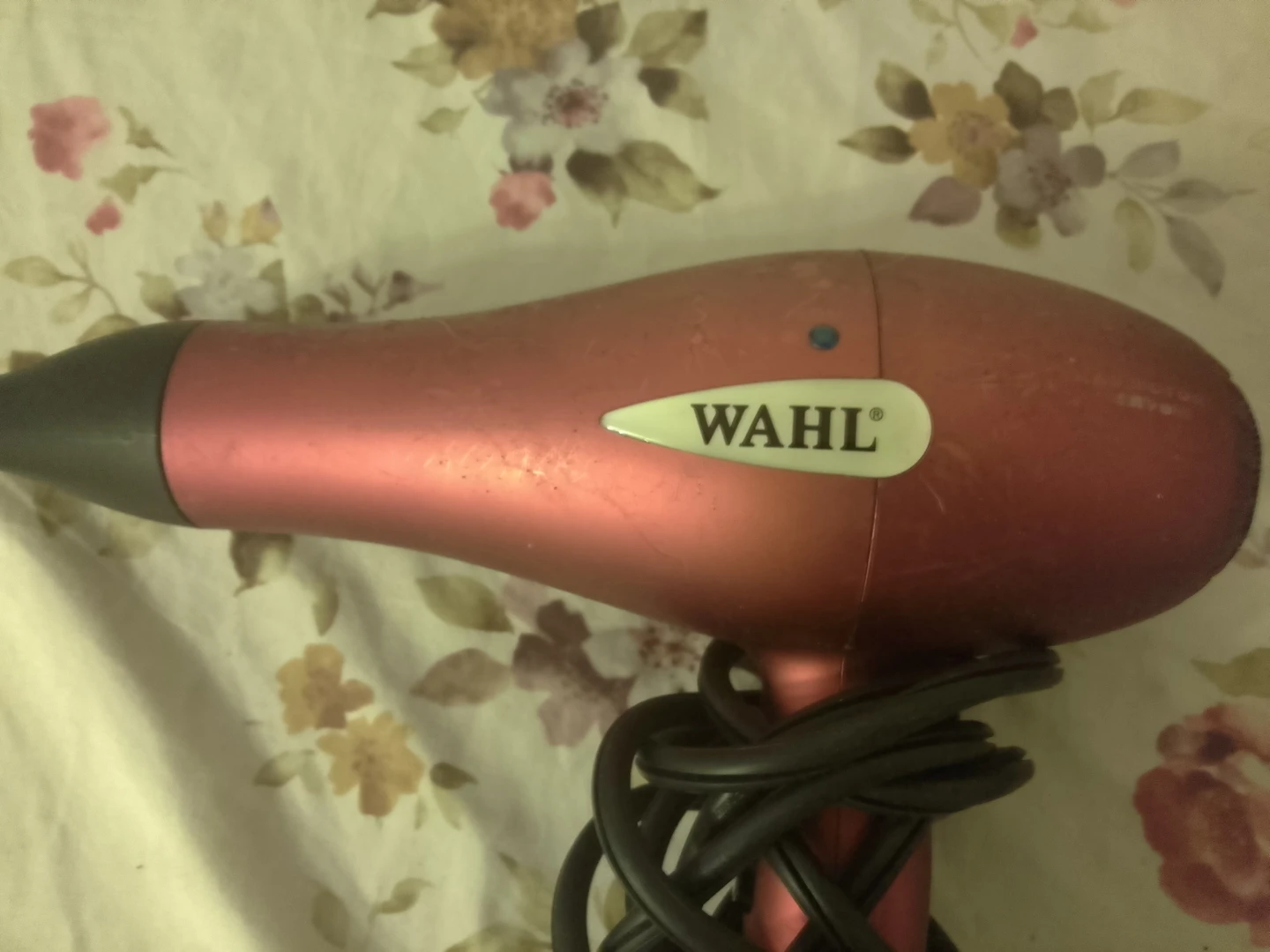 Wahl Hair Dryer - photo 2