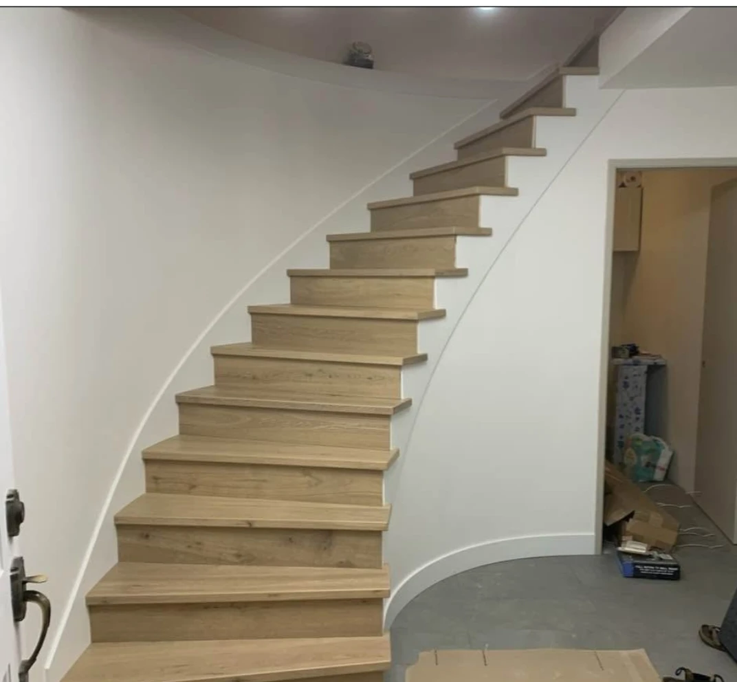 Stairs nosing