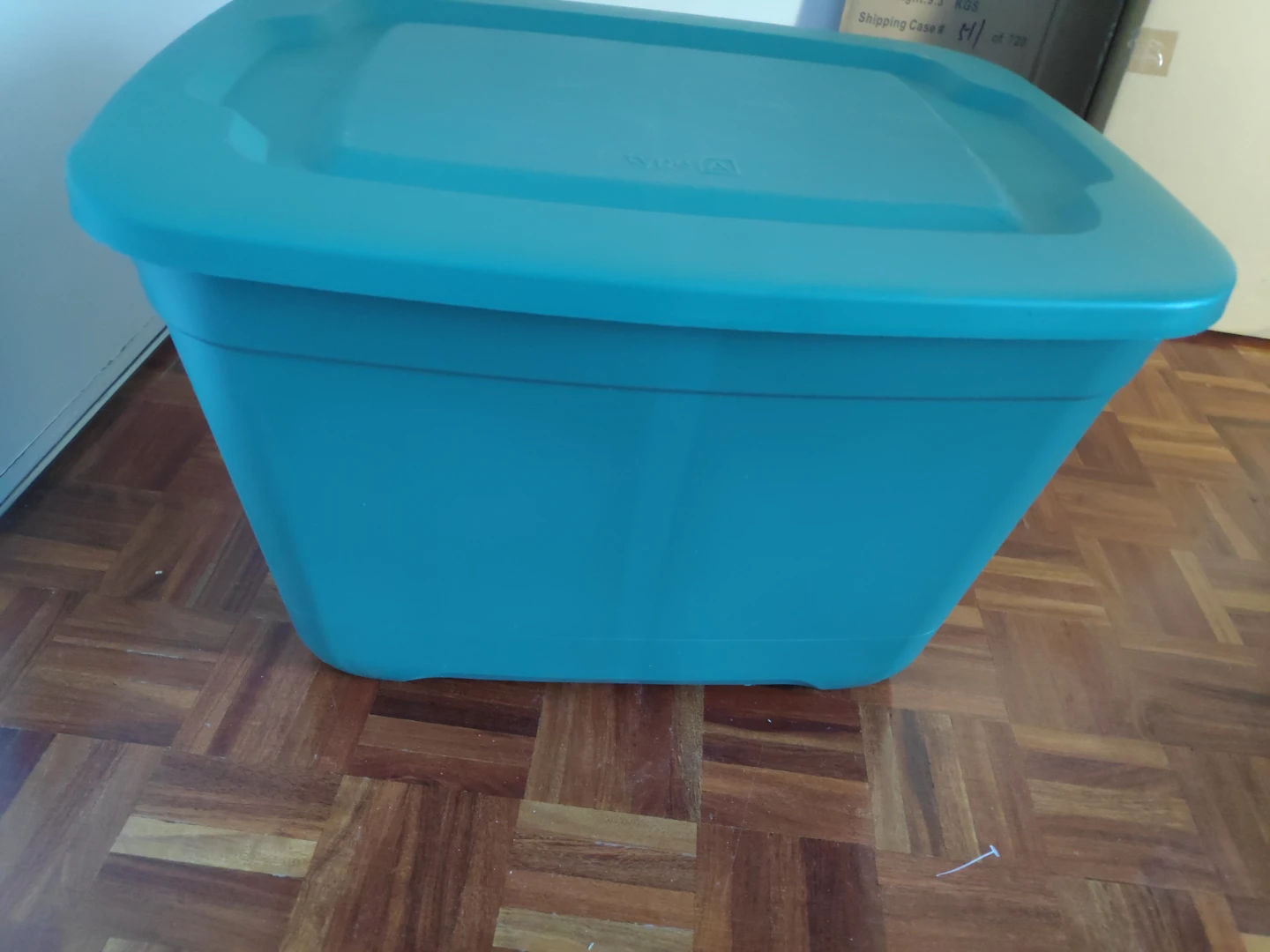 New! Type A Restore Storage Container, 68 L - photo 2