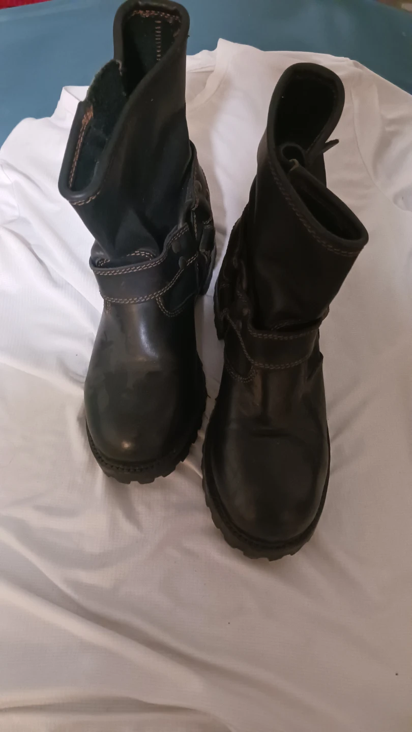 Zodiac Boots