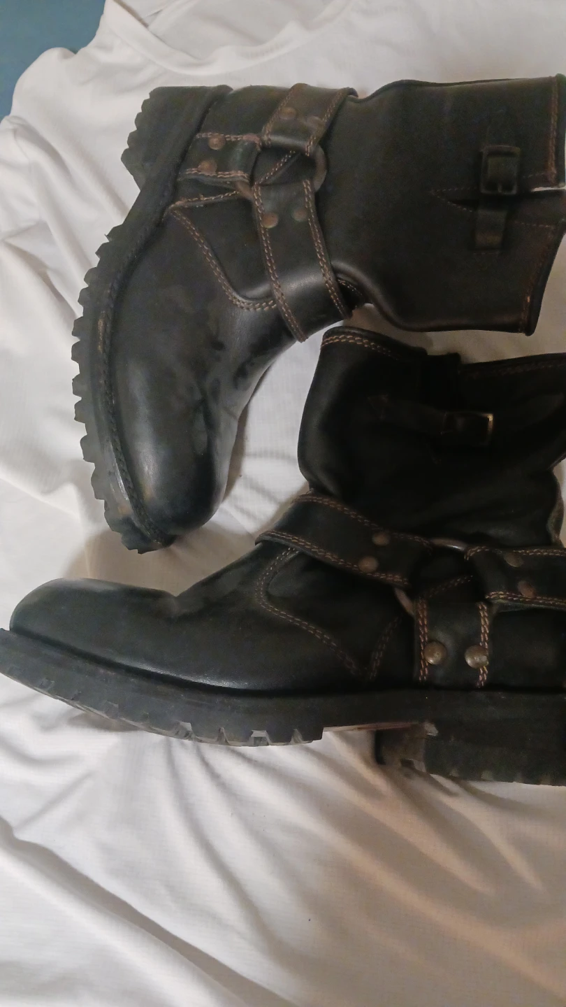 Zodiac Boots - photo 2