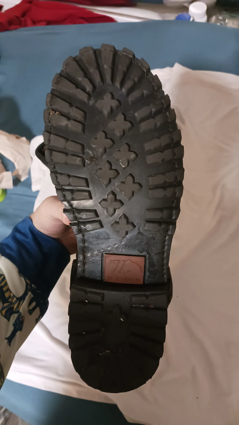 Zodiac Boots - photo 3