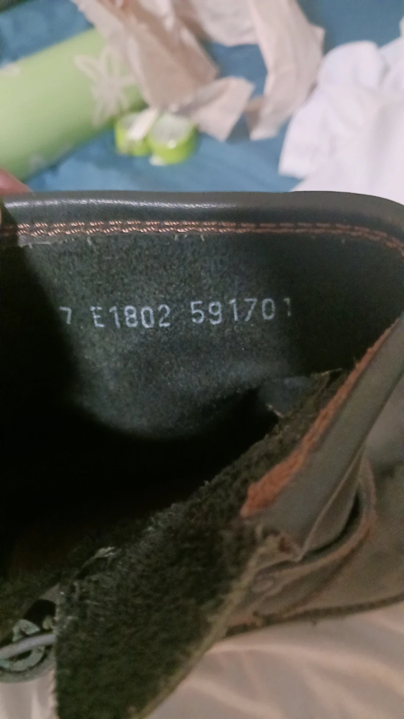 Zodiac Boots - photo 4