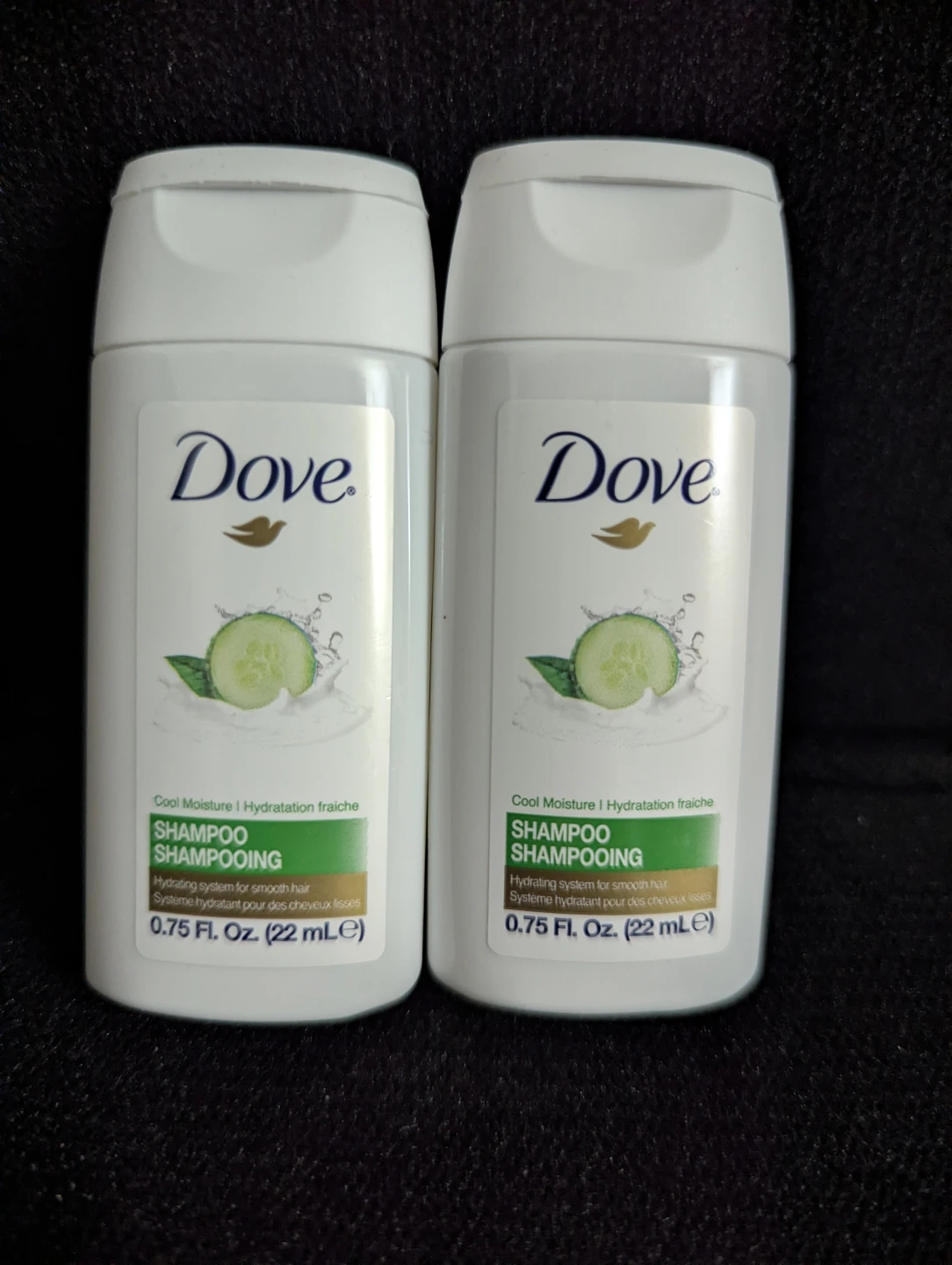 Dove Travel Toiletries - photo 3