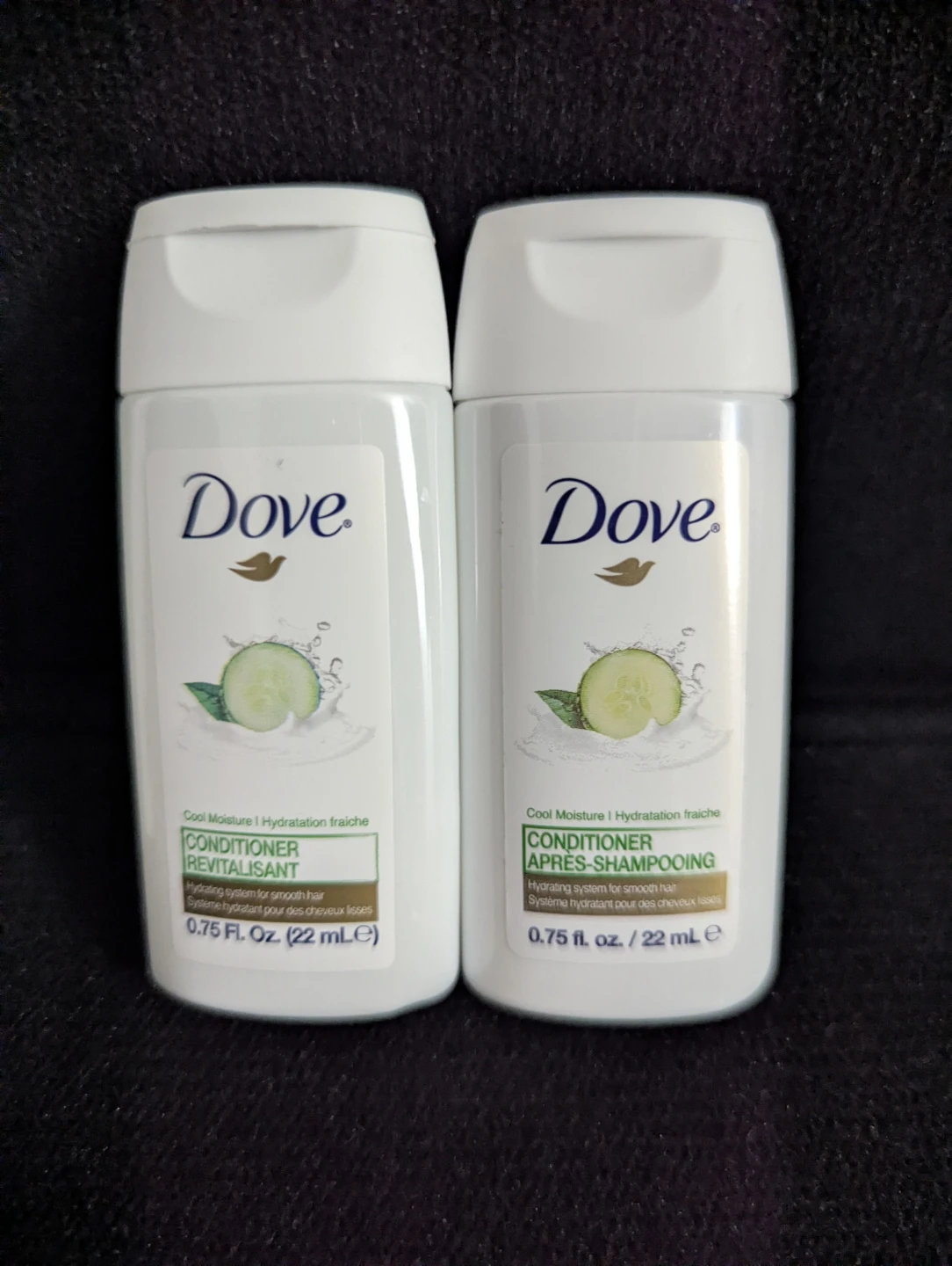 Dove Travel Toiletries - photo 4