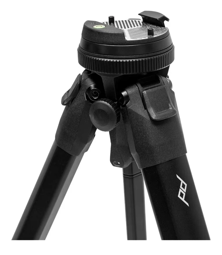 Peak Design Travel Tripod - Aluminum