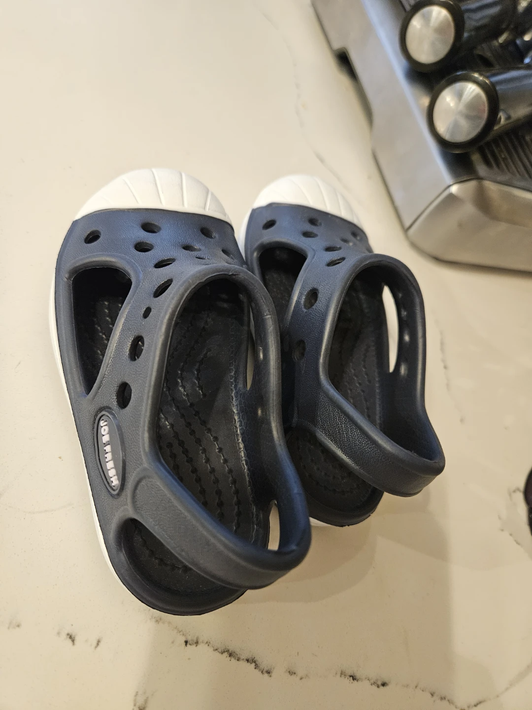 Joe Fresh Kids' Clogs - Size 5/6