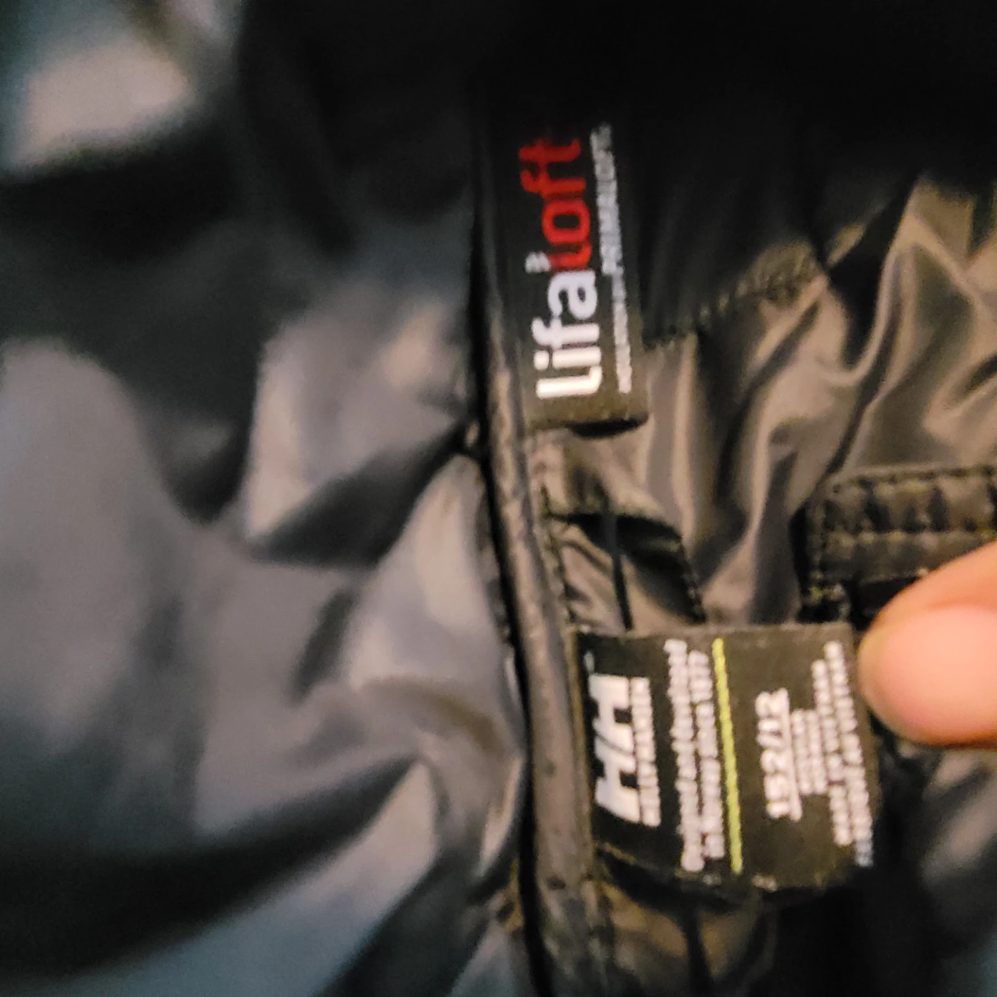 Helly Hansen Boys Puffer Jacket. 152/12 - photo 3