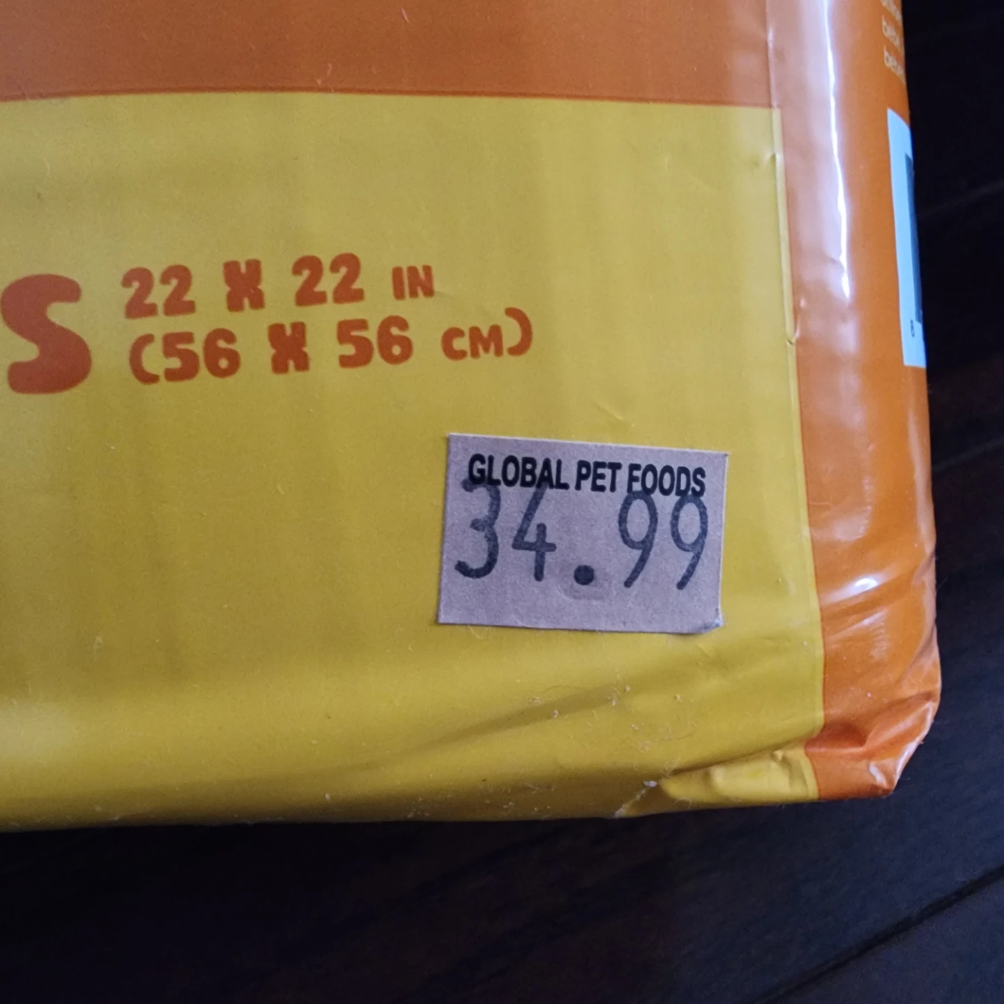 🐕 Puppy/ Pet Training Pee Pads - 68 - photo 2