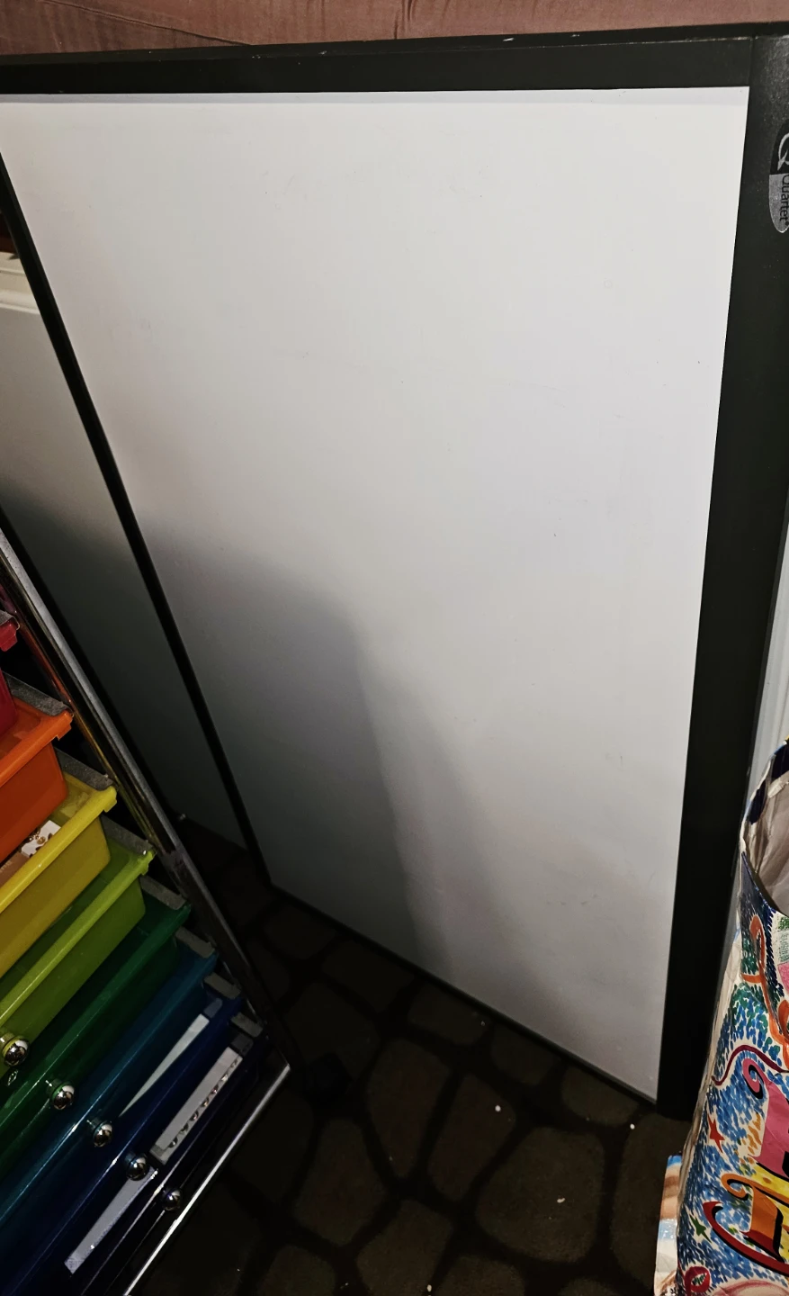 #Free Quantet Whiteboard