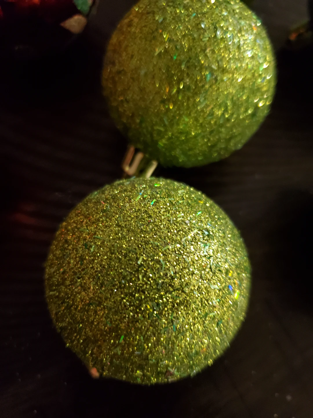 Christmas Ornaments 🧡 - photo 3
