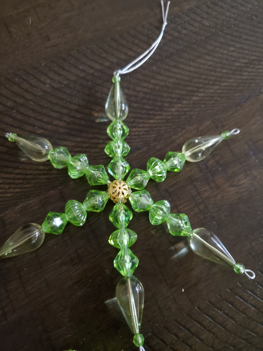 Christmas Ornaments 🧡 - photo 5