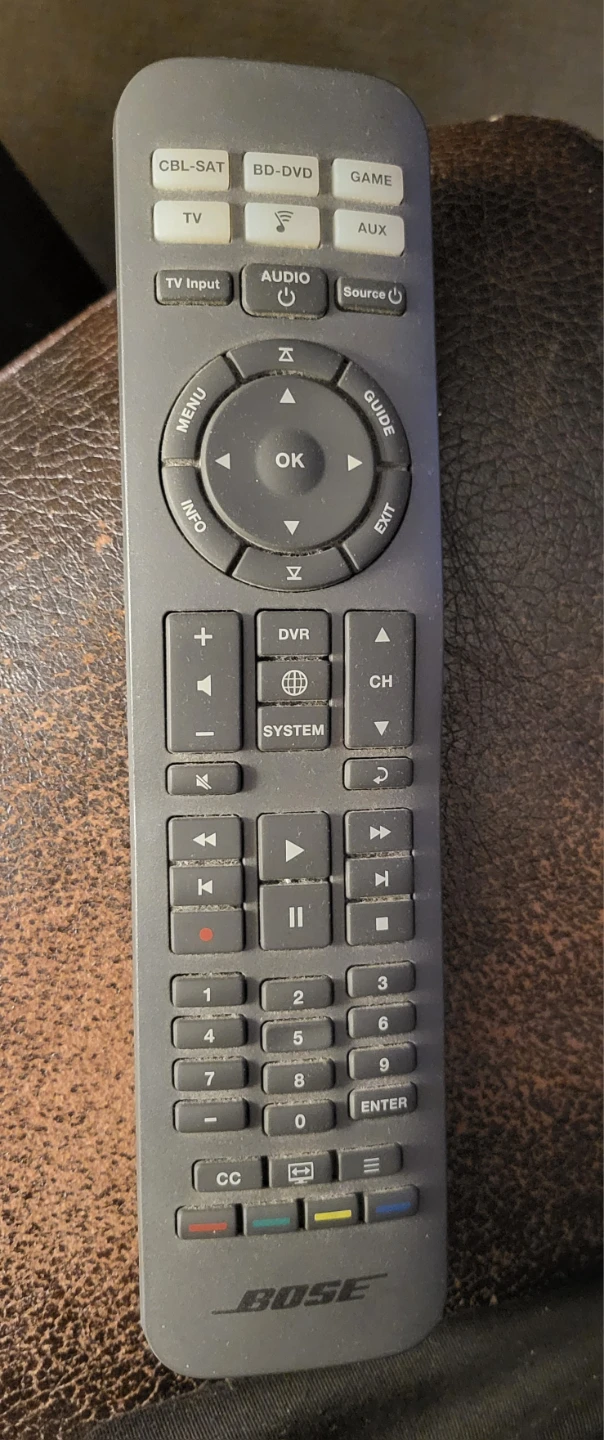 Bose CineMate Digital Home Theatre System - photo 2