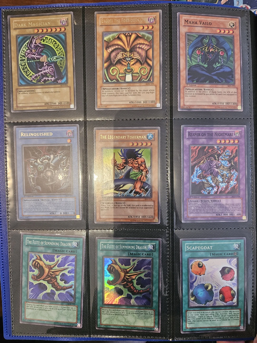Yu-Gi-Oh! Trading Cards Rare - photo 2