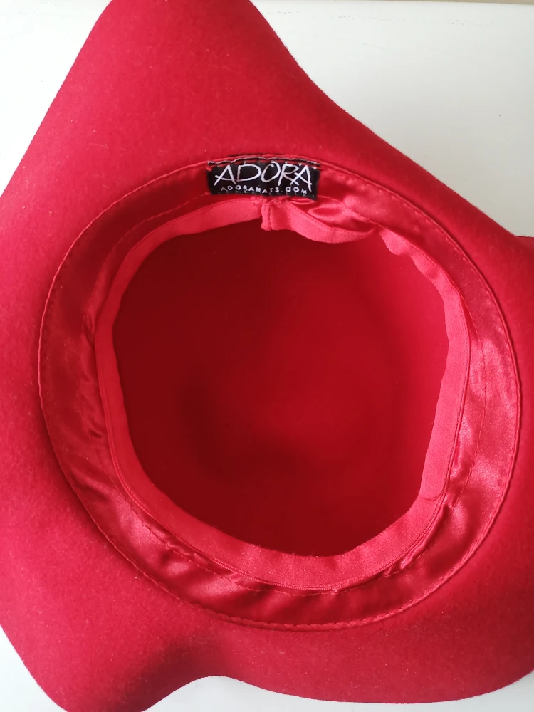 Hat one size - photo 4