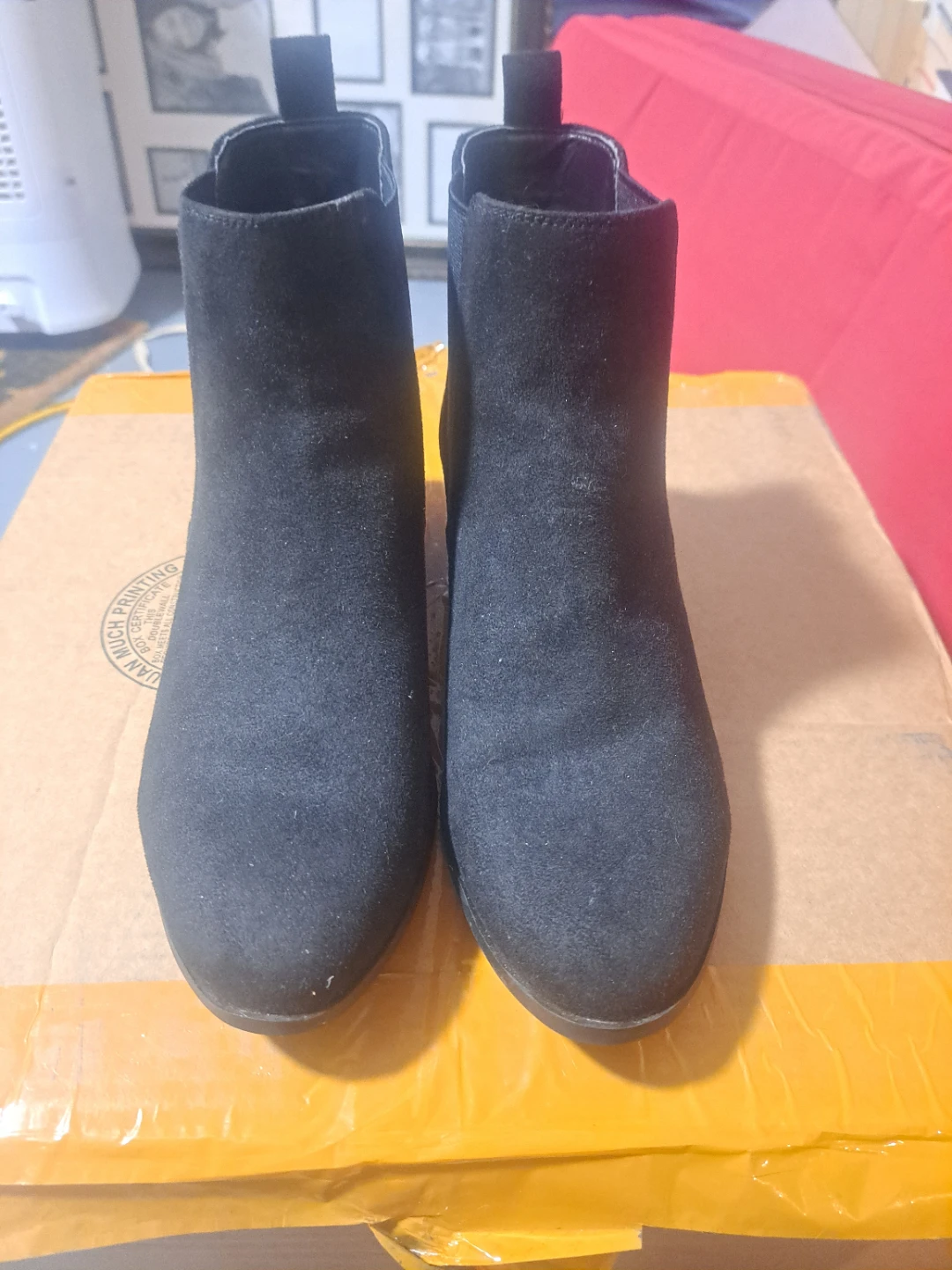 Women's boots - photo 5