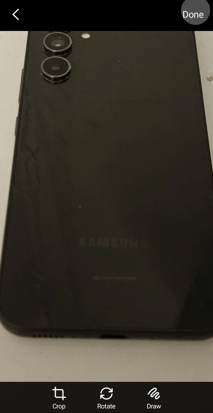 Samsung Galaxy A54