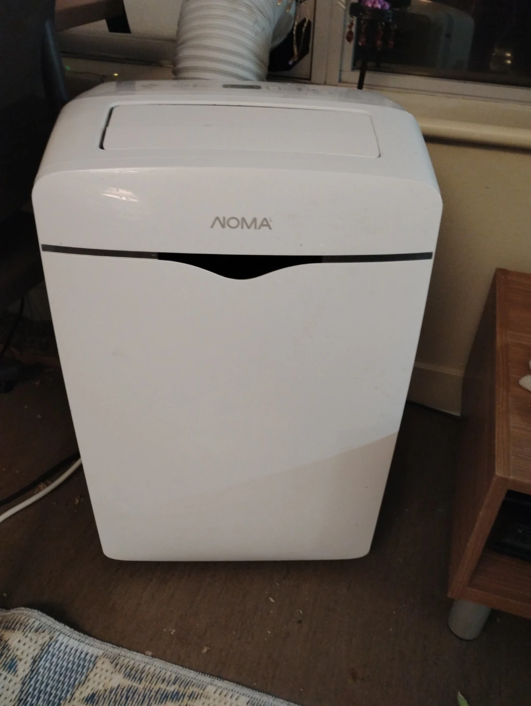 NOMA Portable Air Conditioner