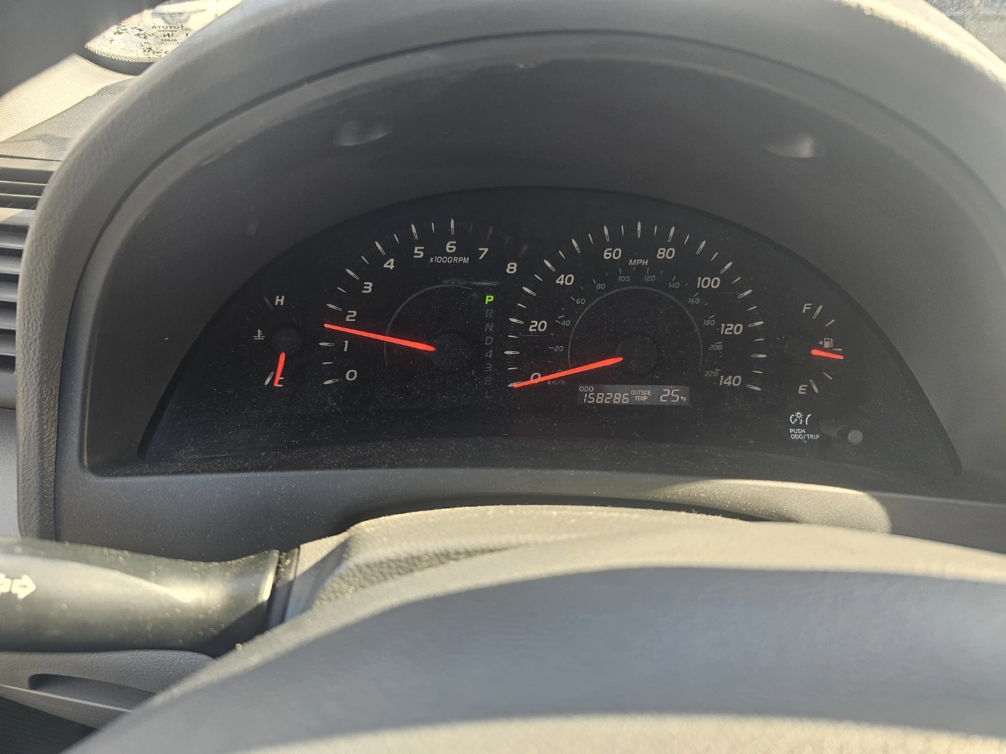 2009 Toyota Camry Sedan - photo 2